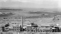 بازدید سفیر آلمان از کارخانه سیمان ری