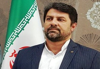 سرپرست جدید فرودگاه رامسر منصوب شد