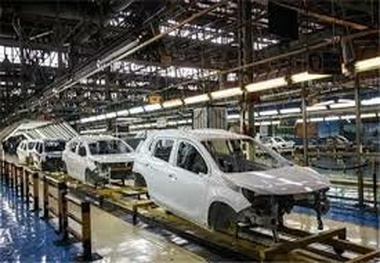 خودروهای داخلی استاندارد هستند، اما کیفیت خوبی ندارند