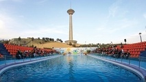 
هوای تهران سالم است
