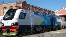 Loco manufacturer obtains first IRIS certification in Kazakhstan