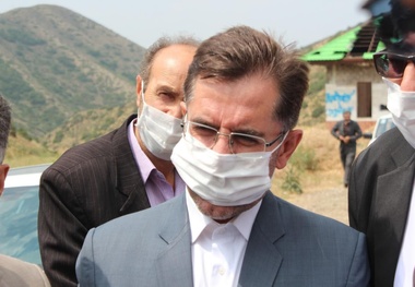 راه ۱۱ روستای خلخال امسال آسفالت می‌شود 