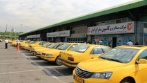 ۶ هزار راننده ناوگان برون شهری تهران بیکار شده اند
