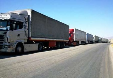 صادرات ۷۷۸.۵ میلیون دلاری در خراسان جنوبی