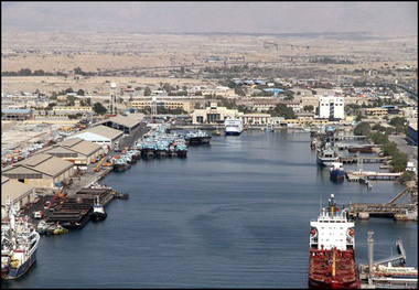 Shahid Bahonar Port: Strategic Overview and Operational Capabilities