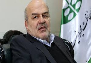 فیلم| محاکمه مسئولان برای قانون هوای پاک مسخره است/ هوای پاک 250 میلیارد دلار سرمایه می خواهد که نداریم

