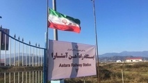 مجله تصویری تین نیوز ؛ راه آهن جنجالی شمال ایران زیر سایه نامزدی آقای وزیر!