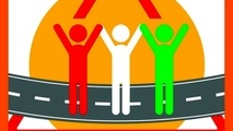 ◄اینفوگرافیک / فرهنگ‌سازی در حوزه ترافیک