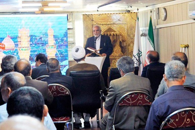 پیش بینی حضوربیش از ۳ میلیون زائر ایرانی در راهپیمایی اربعین