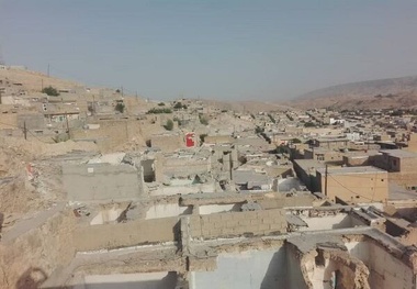 برنامه ریزی برای نوسازی بافت‌ های فرسوده مازندران 