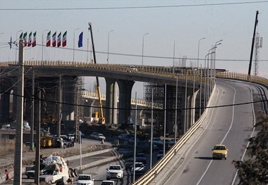  تکمیل تقاطع آذربایجان درگرو تحقق درآمدهای شهرداری ارومیه است 