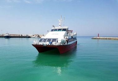 Seizure of two Iranian ships in Kuwait has nothing to do with US sanctions