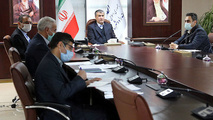 برگزاری نشست وزیران حمل‌ونقل کشورهای عضو اکو به ریاست اسلامی