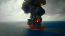 چرا «سانچی» به سختی خاموش شد؟