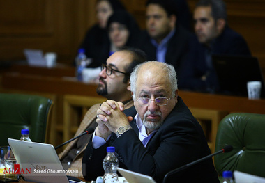 امکان نامگذاری مجدد خیابانی به نام «کوروش» وجود ندارد