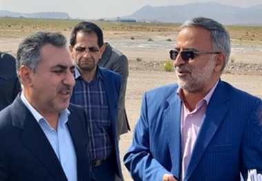 کاهش زمان سفر میان استان های لرستان و اصفهان