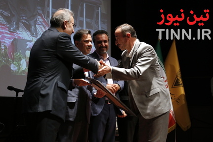 همایش بزرگداشت روز جهانی ارتباطات و روابط عمومی