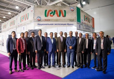  نمایشگاهی ۲۰ ساله، پله پرش صادرات کفش ایران 