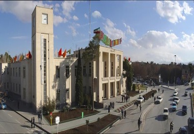 دستورالعمل تفکیک اراضی