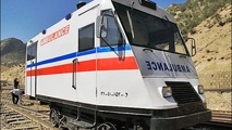 بررسی تاسیس اورژانس ریلی در کارگروه‌های راه‌آهن