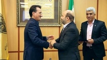 خداحافظی یک مقام مسئول از راه‌آهن؛ استعفا بود برکناری نبود