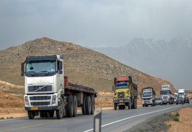 رخدادهای غیرعادی در جاده ها