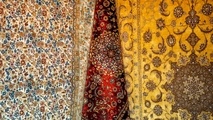 Iran’s handmade carpet exports earn $30m in seven months