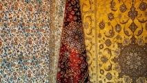 Iran’s handmade carpet exports earn $30m in seven months