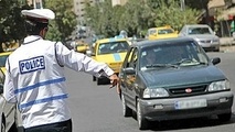 درآمد حاصل از جرائم رانندگی ۴.۵ هزار میلیارد تومان پیش‌بینی شد