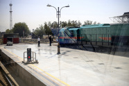 نخستین مجوز انتشار اوراق گواهی سپرده خاص برای پروژه‌ های ریلی صادر شد