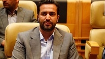 جاده شیراز به بندر چارک متصل شود