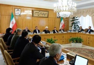 تصویب و ابلاغ آیین‌نامه اجرایی شرایط احراز تصدی سمت شهردار در هیات وزیران
