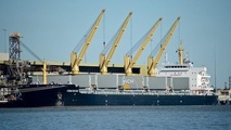 Two Killed in ‘Gas Leak’ Aboard Chinese Bulk Carrier -Reports