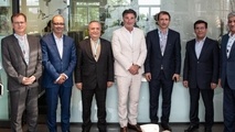 IRU strengthens cooperation with Iranian customs authorities