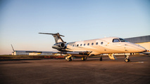 Embraer records first-half business jet delivery slide