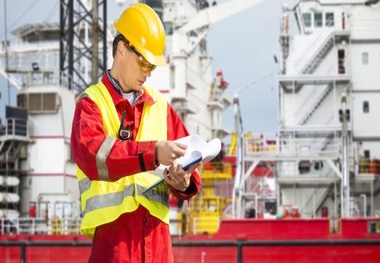 Norwegian authorities find ship with high sulphur content