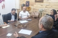 طراحی سامانه هوشمند توزیع روغن موتور فله در قزوین