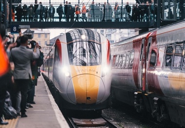 UK: LNER Begins Implementation of New Delay Prediction Tool