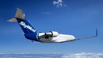 Point of Law: SkyWest Charter Application Served As Battleground 