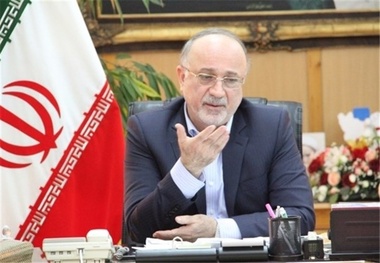 تکیه استان گیلان بر اقتصاد دریامحور باشد