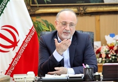 تکیه استان گیلان بر اقتصاد دریامحور باشد