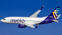 Avelo Airlines Scales Down Operations At New North Carolina Base