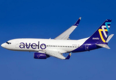 Avelo Airlines To Consolidate Network Ahead Of E2 Deliveries 