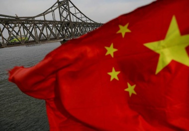 China Navy Drills In Pacific As Tensions Rise