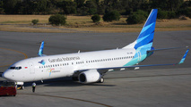Japan Airlines and Garuda Indonesia Sign Partnership Agreement