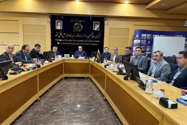  آخرین وضعیت محور قزوین-کلاچای بررسی شد