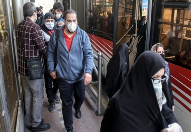 ویروس کرونا بر حمل و نقل عمومی در کلانشهرها چه تاثیری گذاشت؟