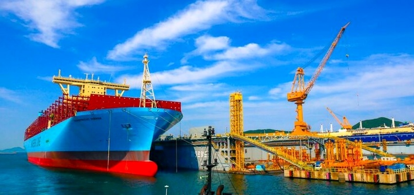 اتاق فرمان توسعه دریایی کشور کجاست؟