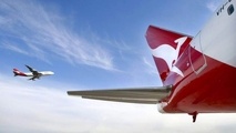 Qantas Posts Second Best Results In 97 Years
