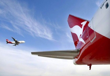Qantas Posts Second Best Results In 97 Years